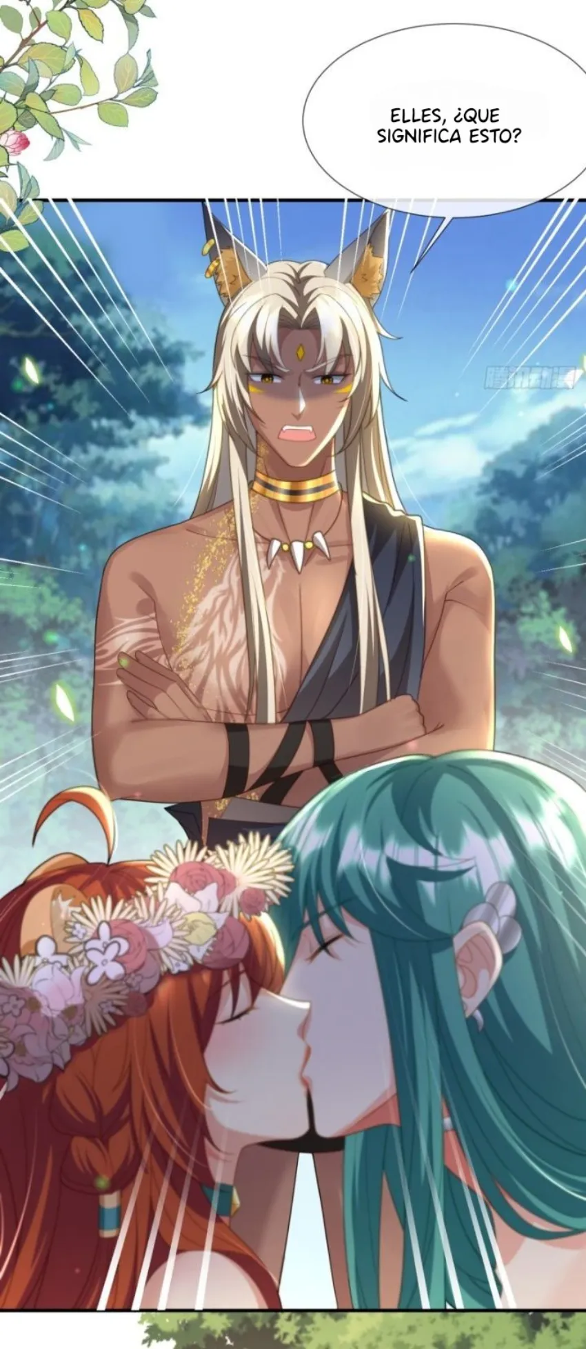 22 La jugada de la reina