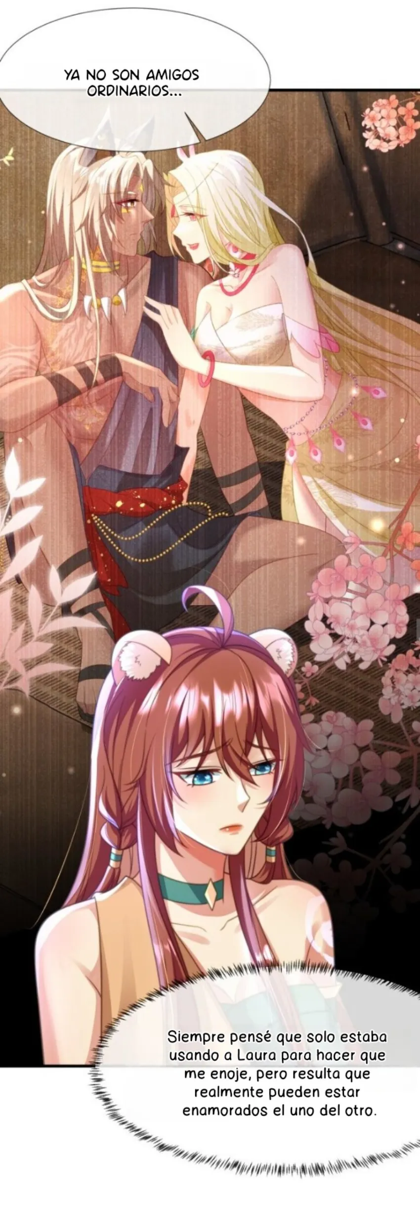 9 La jugada de la reina