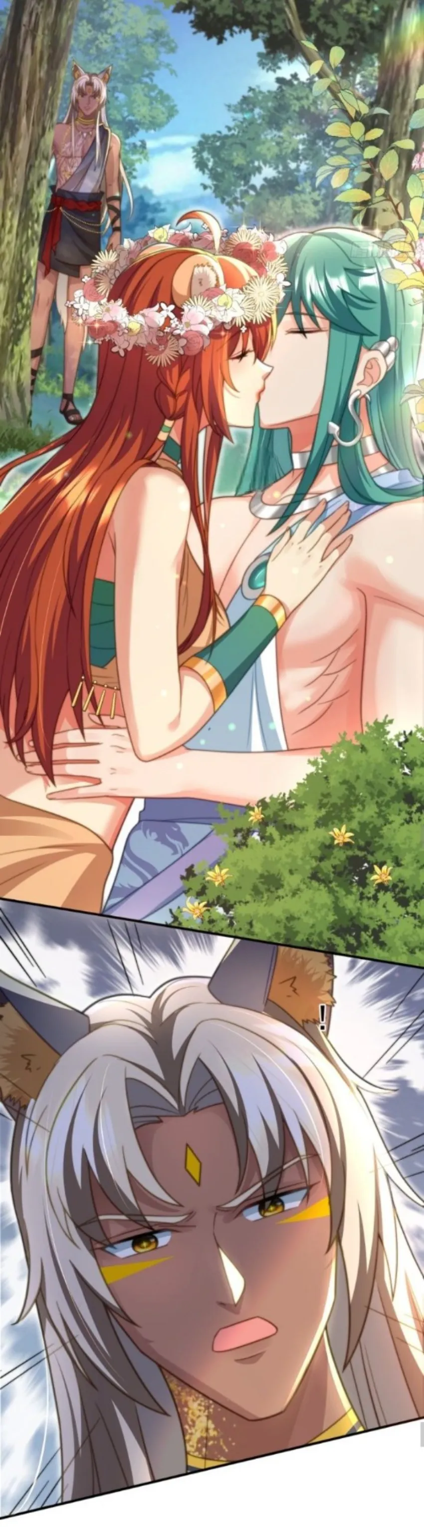 20 La jugada de la reina