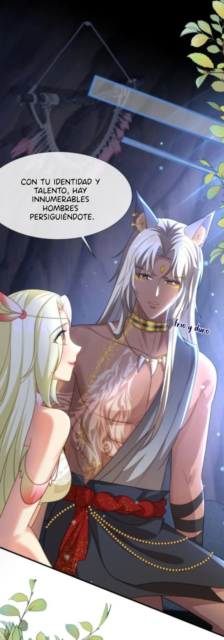 2 La jugada de la reina