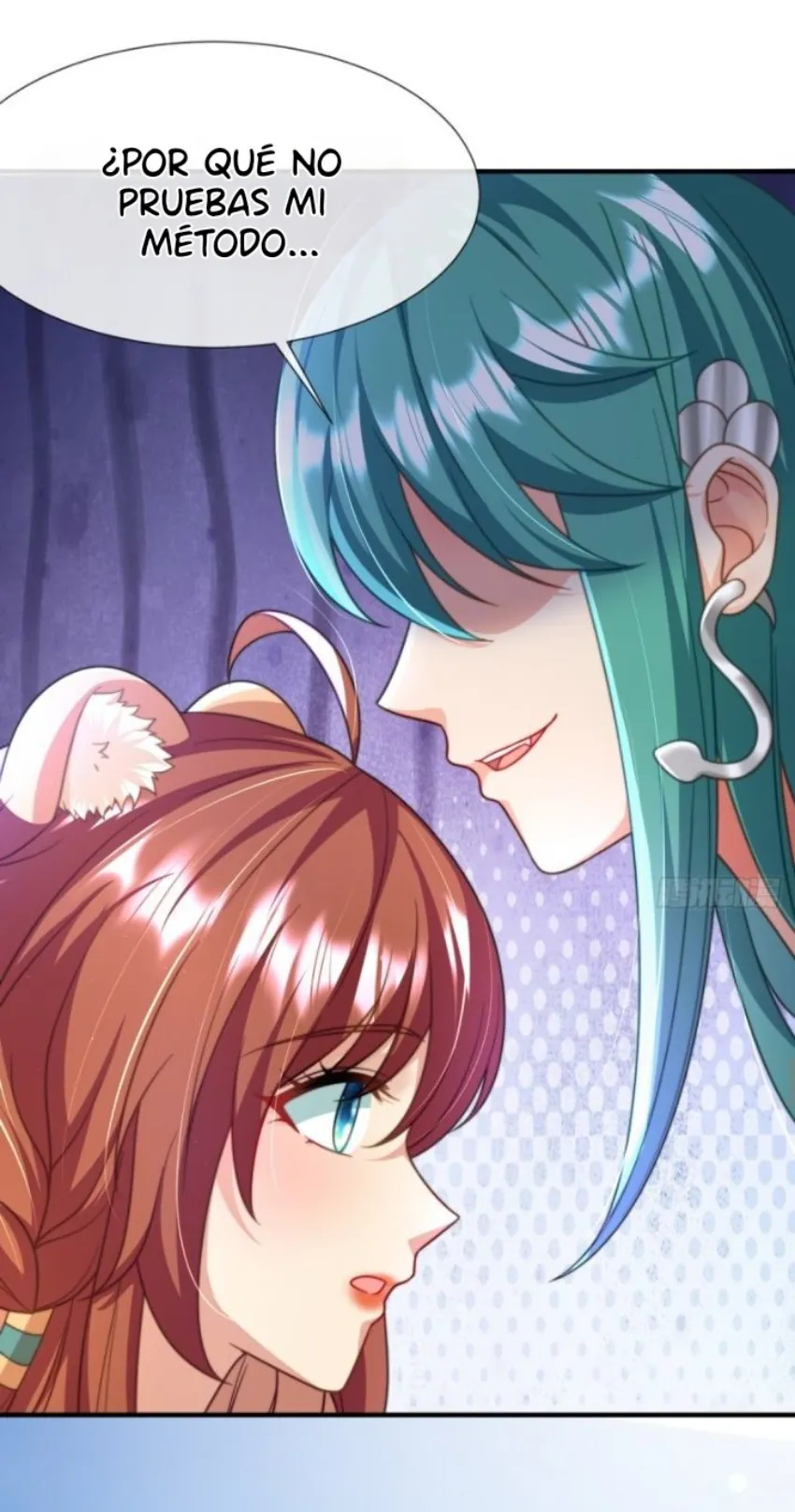 13 La jugada de la reina