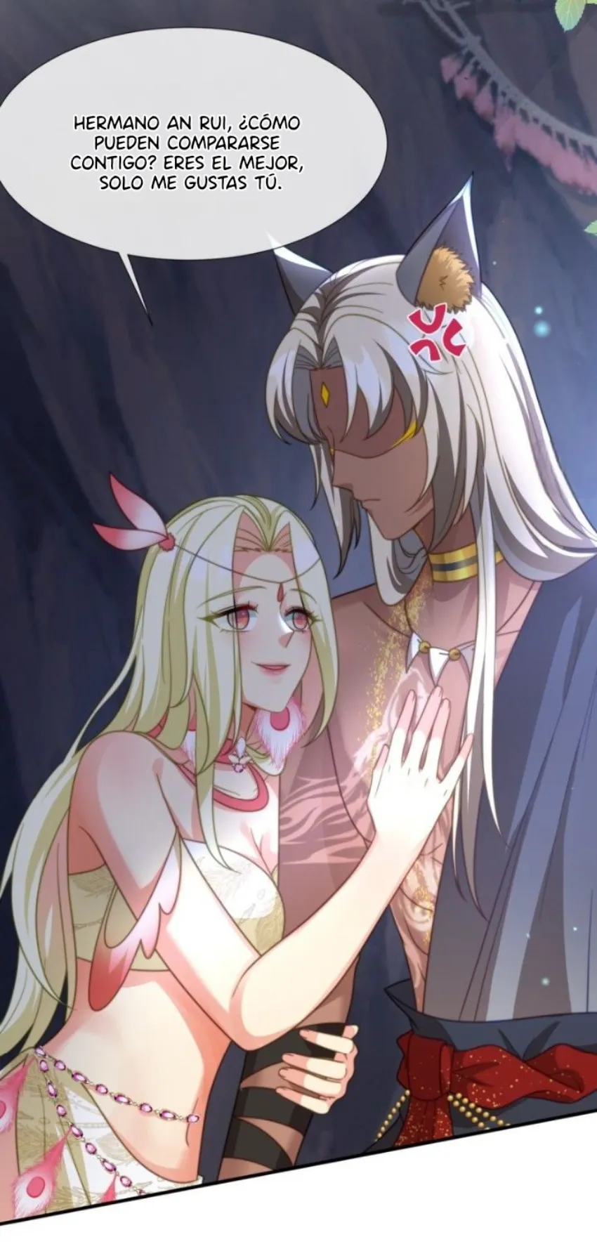 4 La jugada de la reina