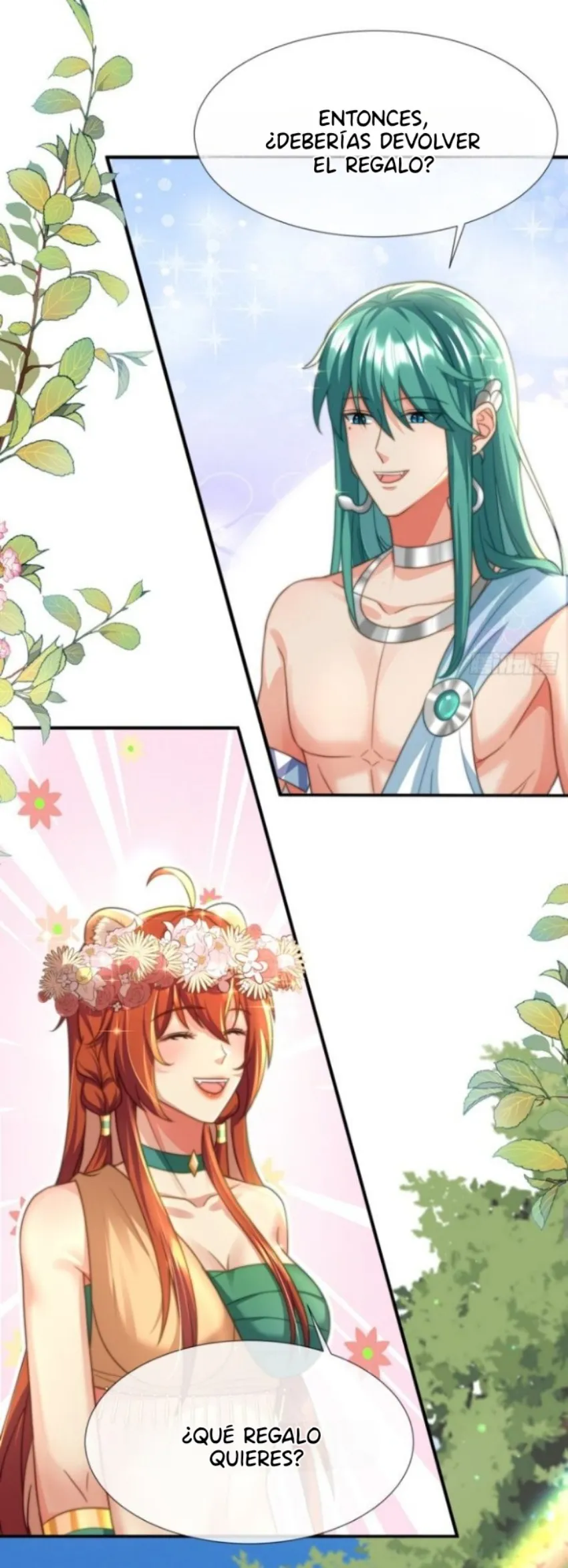 17 La jugada de la reina