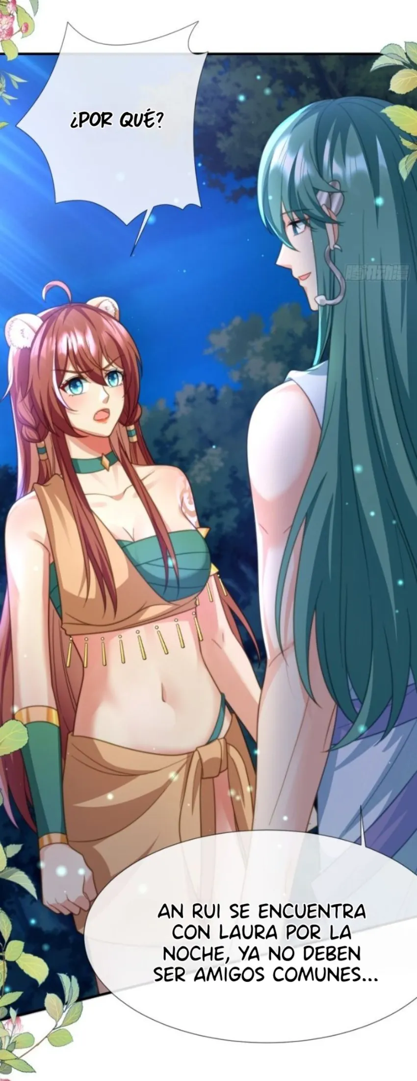 8 La jugada de la reina