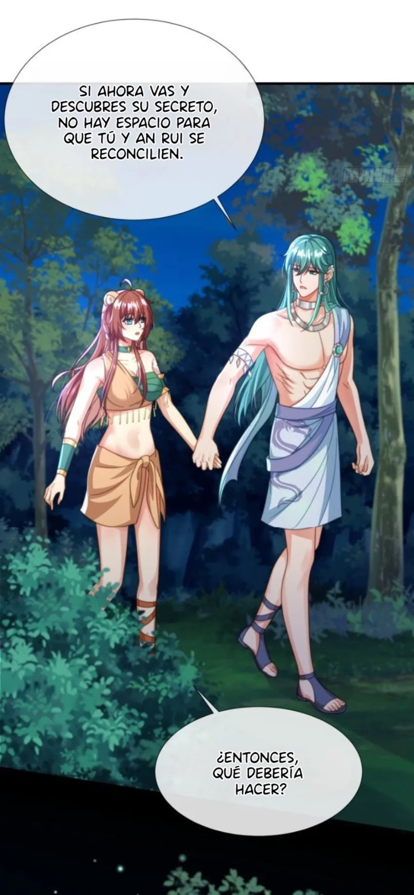 10 La jugada de la reina