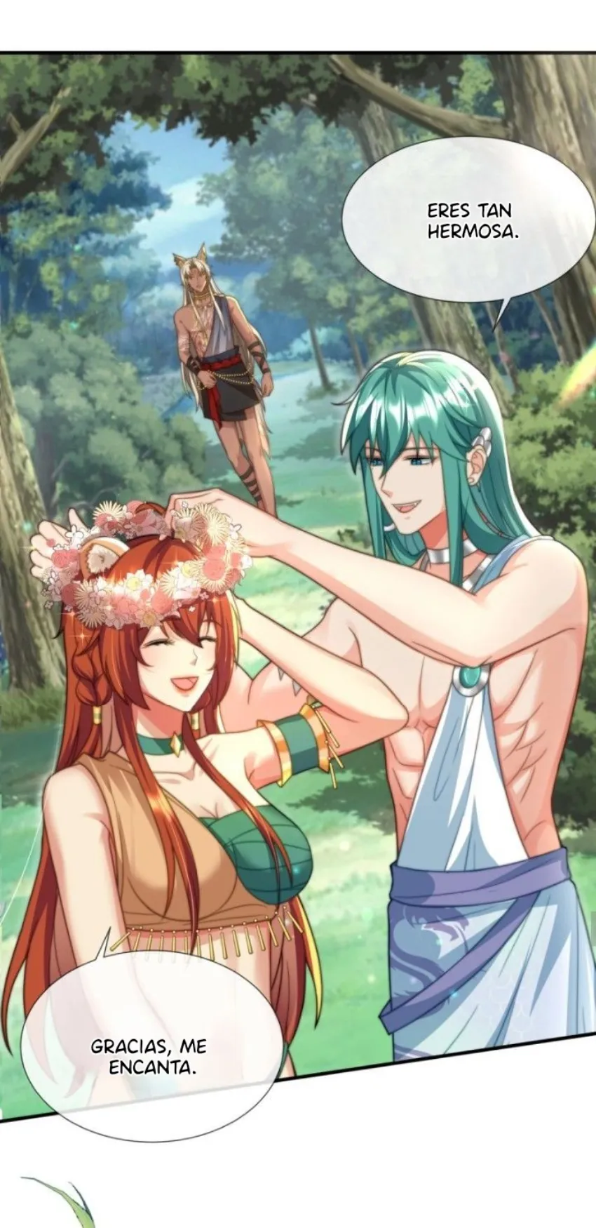 16 La jugada de la reina