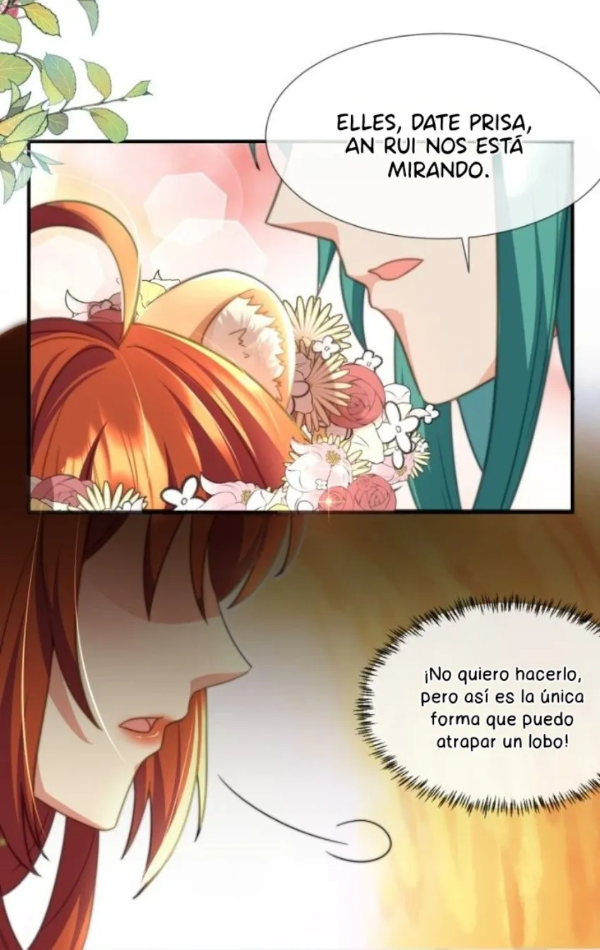 19 La jugada de la reina