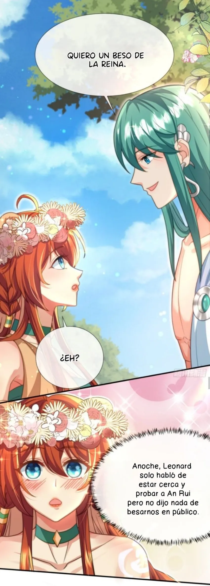 18 La jugada de la reina