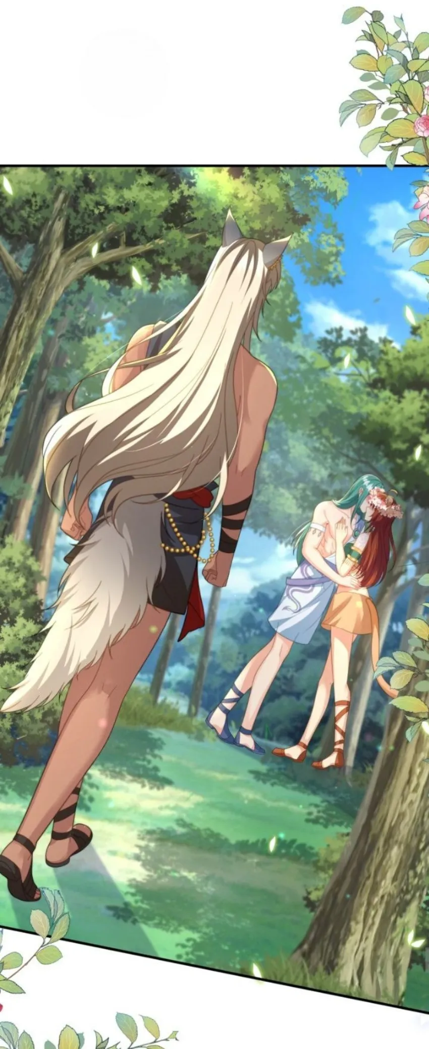 21 La jugada de la reina