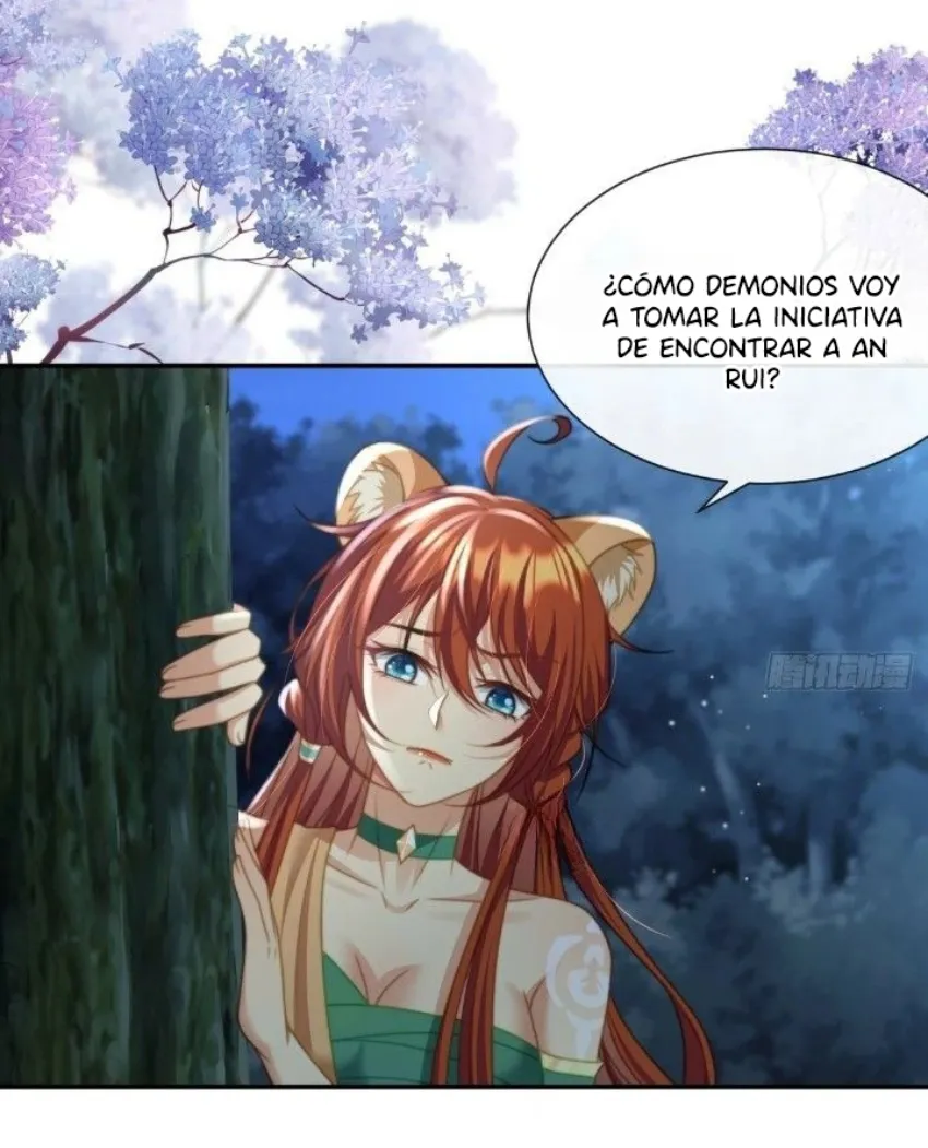 14 La jugada de la reina