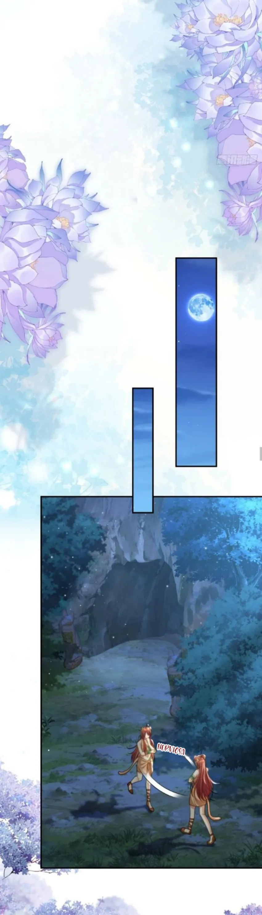 13 La jugada de la reina