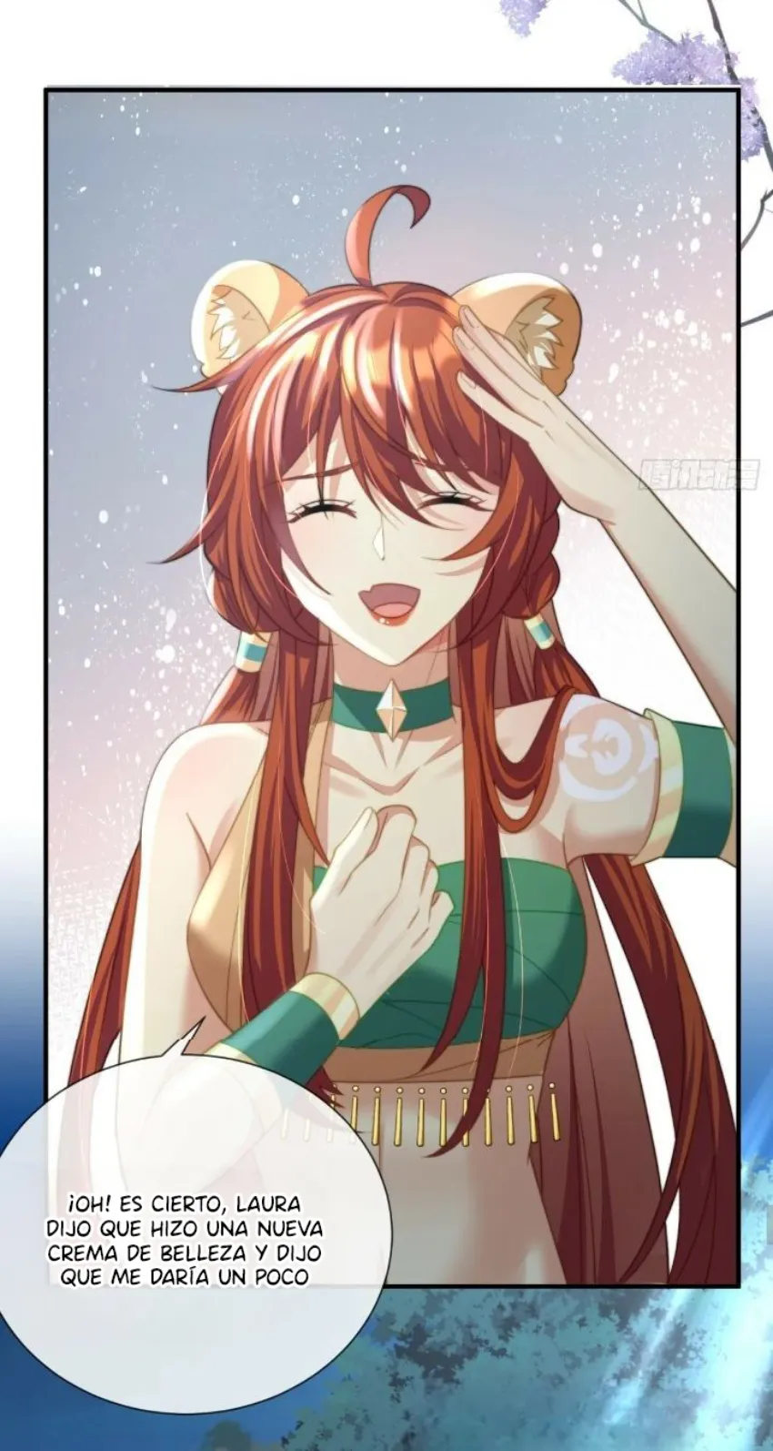 22 La jugada de la reina