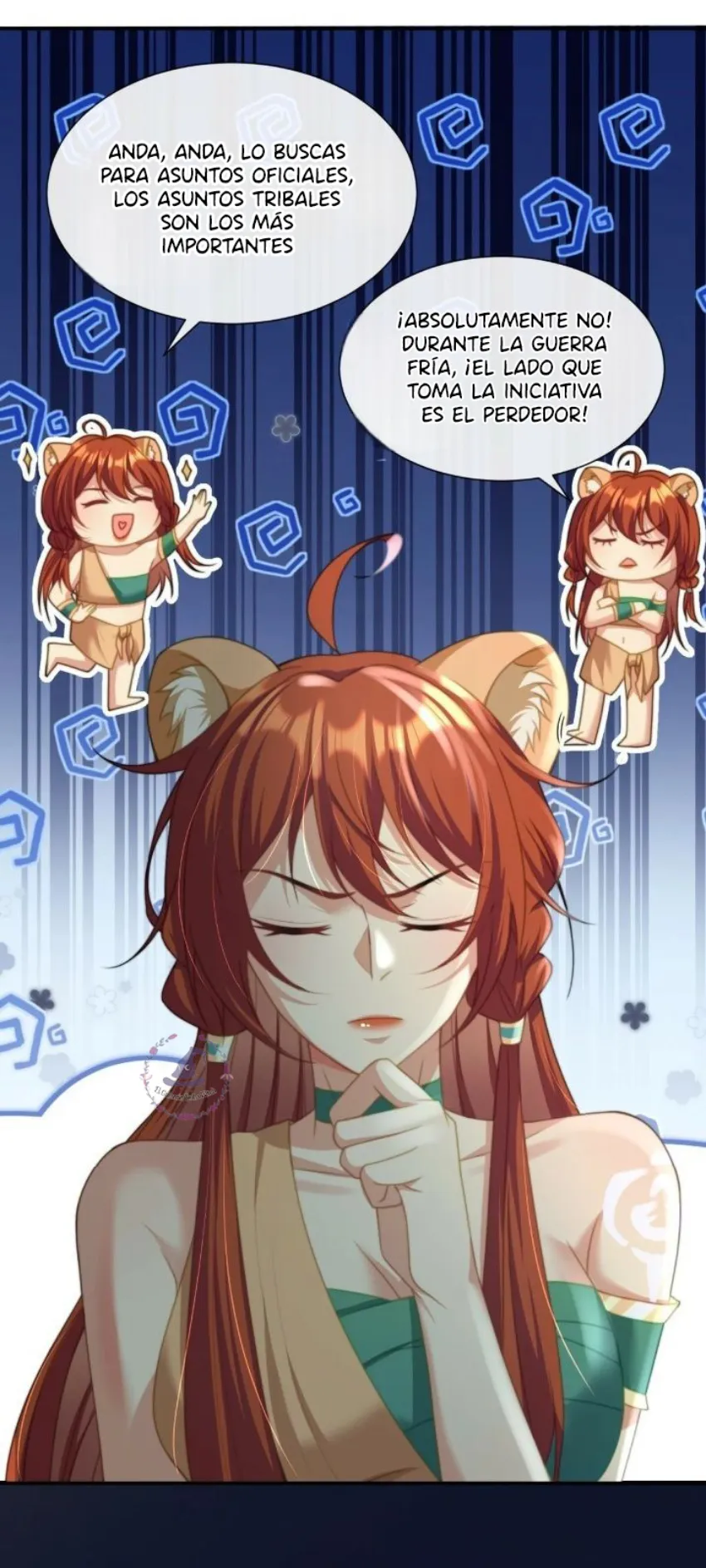 15 La jugada de la reina