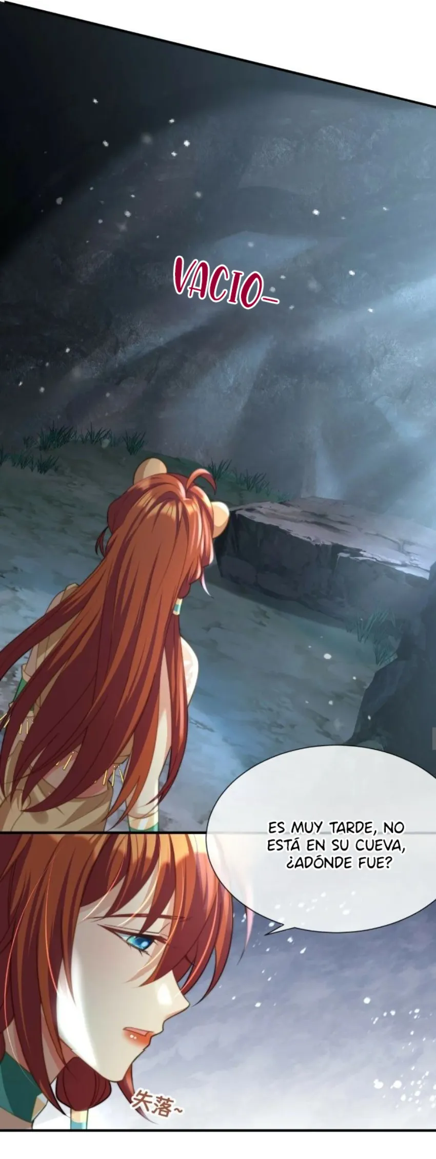 18 La jugada de la reina