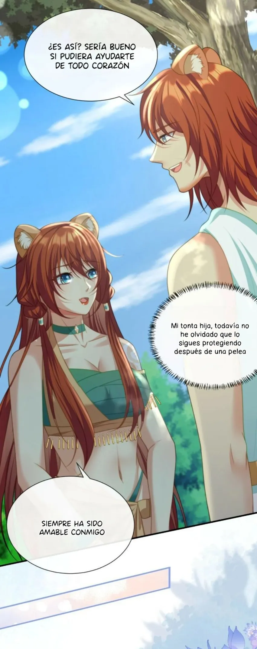 12 La jugada de la reina