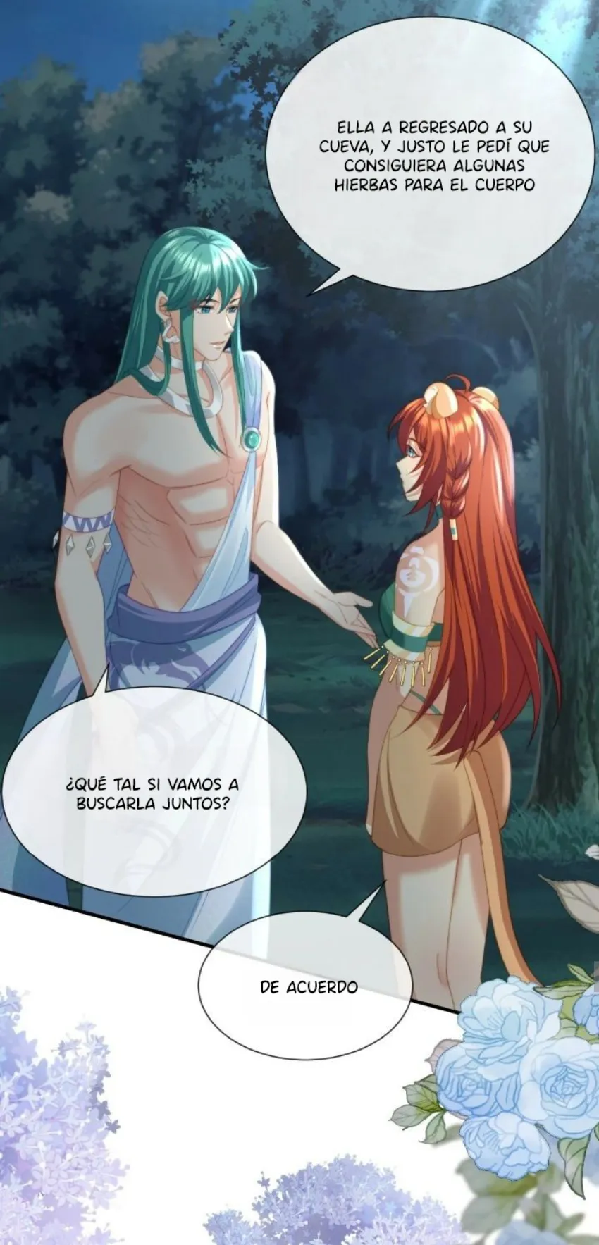 23 La jugada de la reina