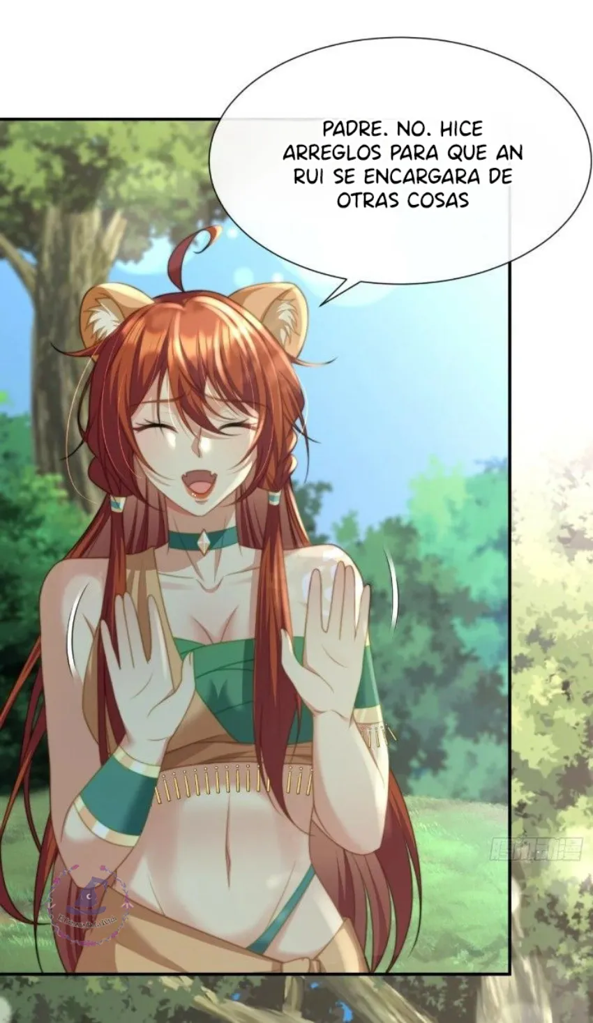 11 La jugada de la reina