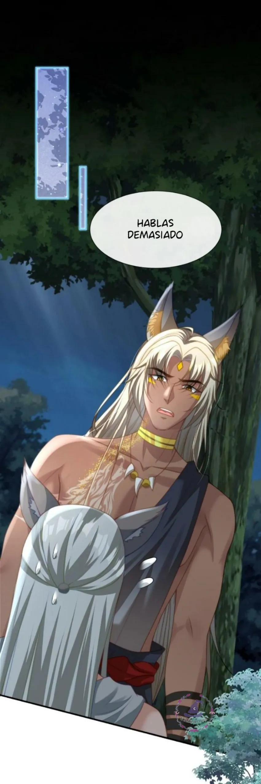 2 La jugada de la reina