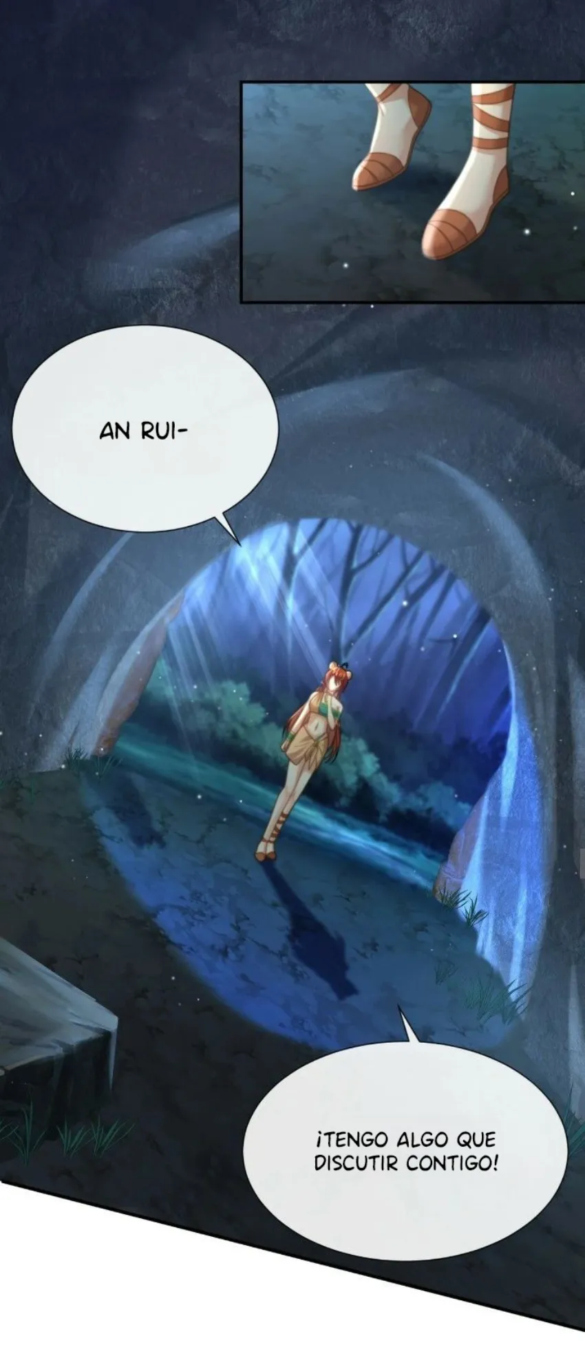 17 La jugada de la reina