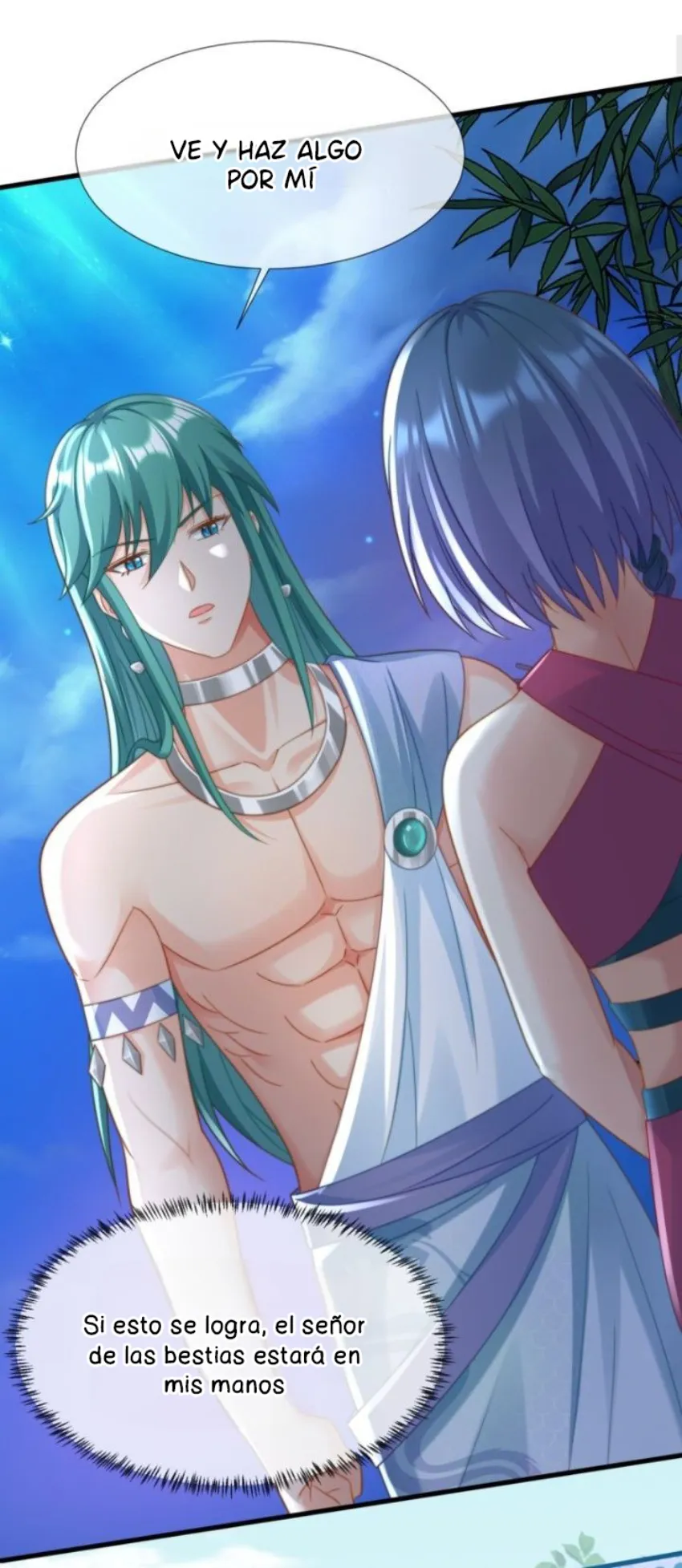 4 La jugada de la reina