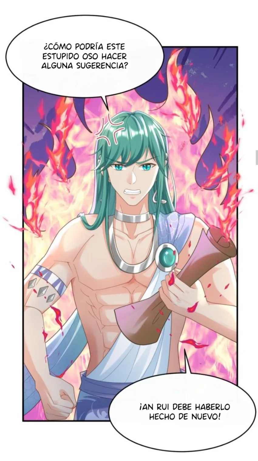 11 La jugada de la reina