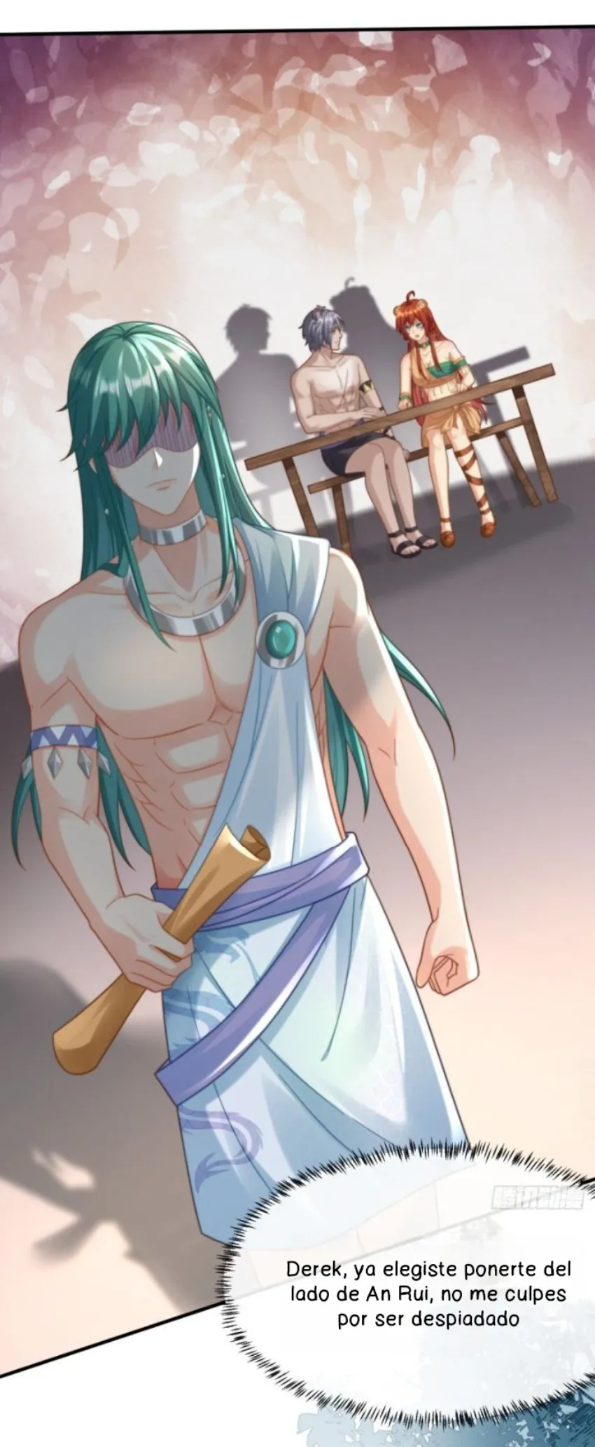 20 La jugada de la reina