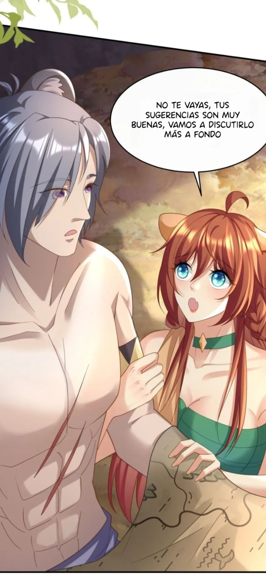 17 La jugada de la reina