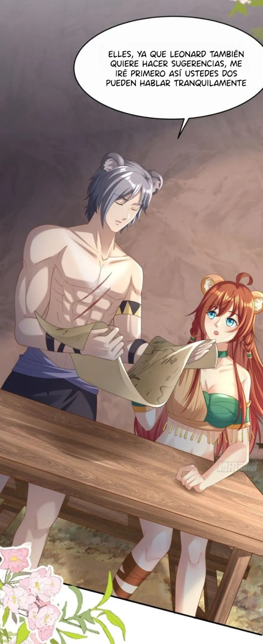 16 La jugada de la reina