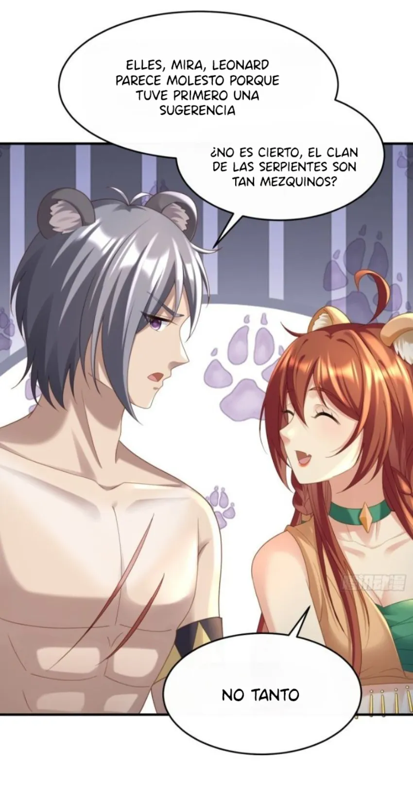 12 La jugada de la reina