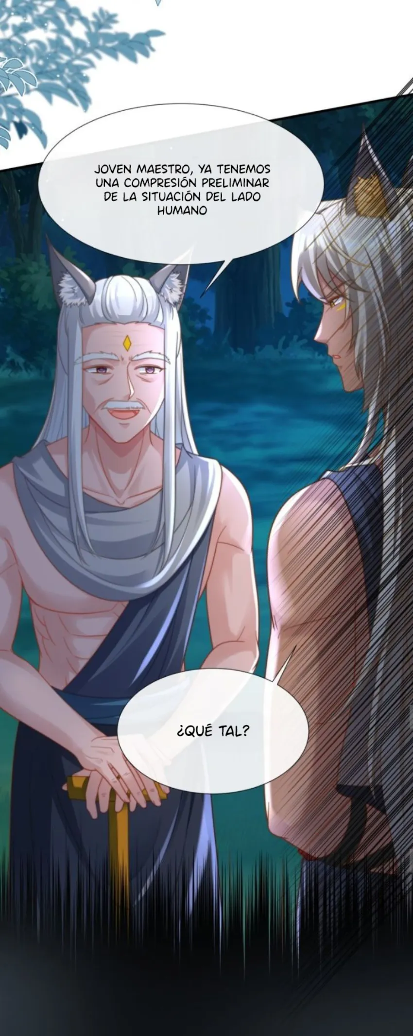 22 La jugada de la reina