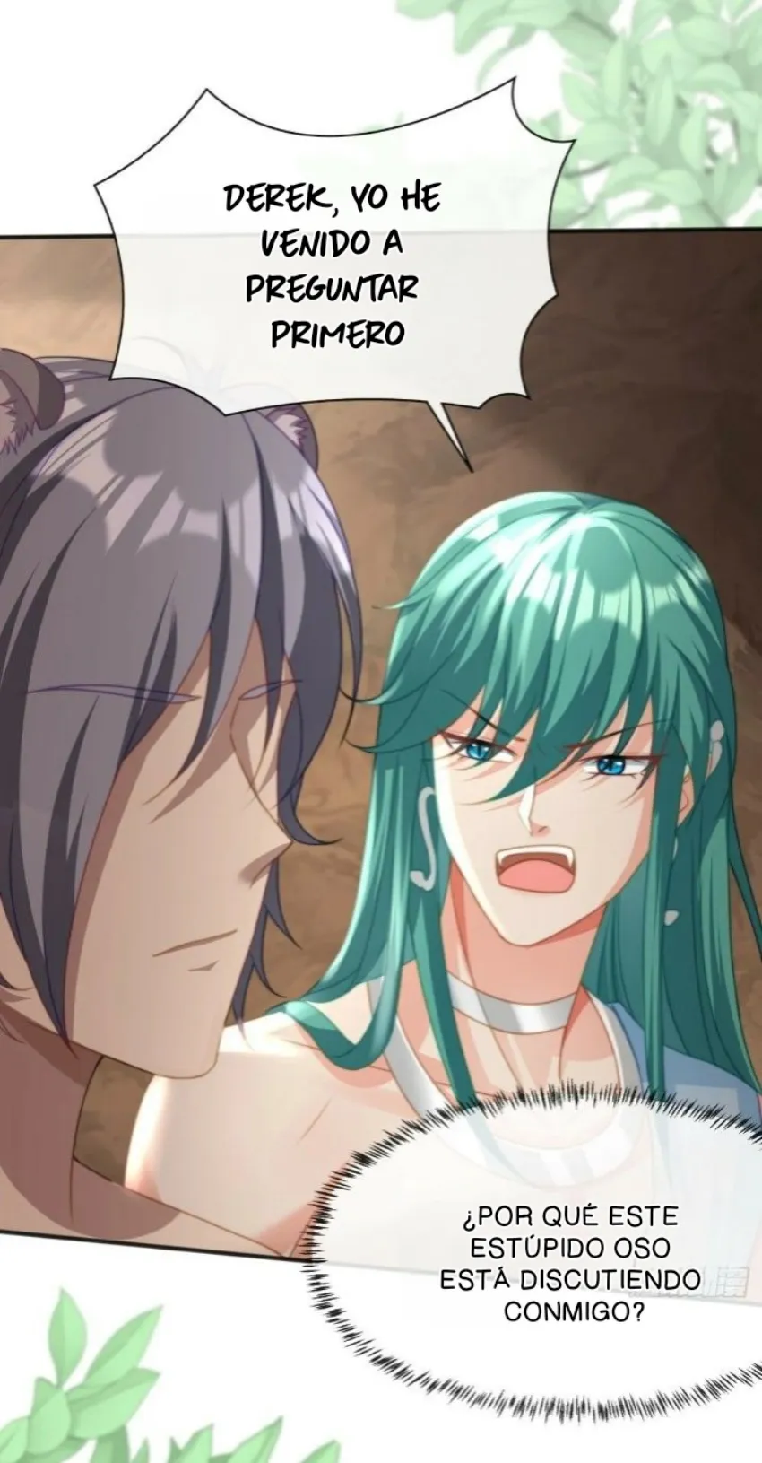 5 La jugada de la reina