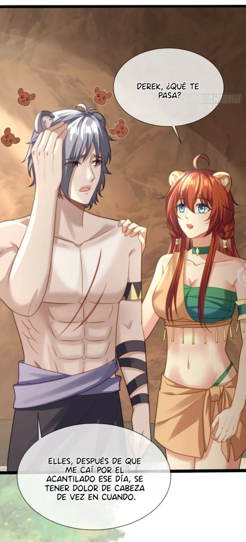 18 La jugada de la reina