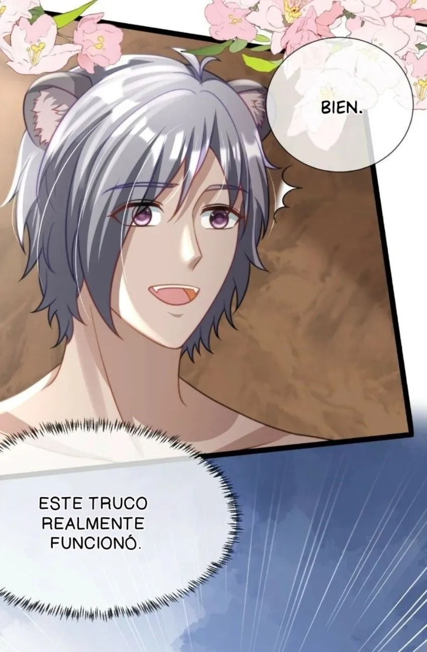 24 La jugada de la reina