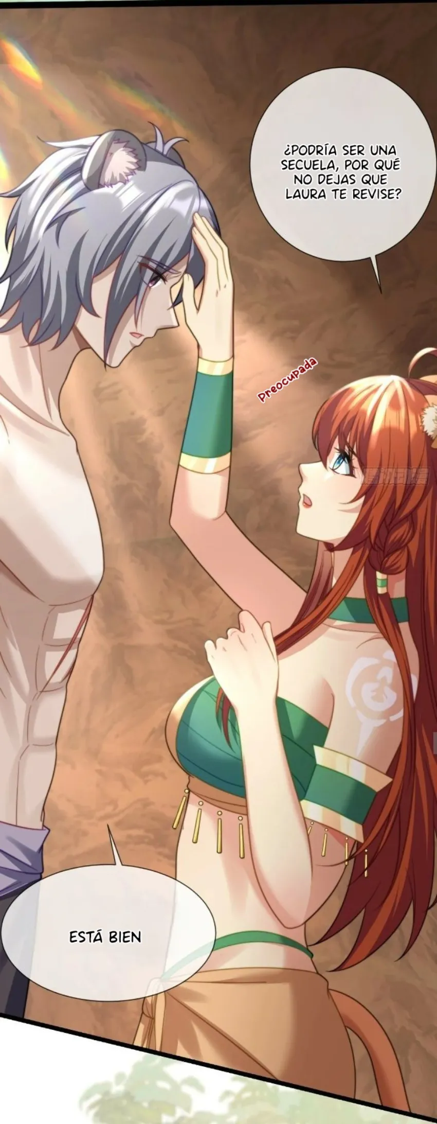 19 La jugada de la reina