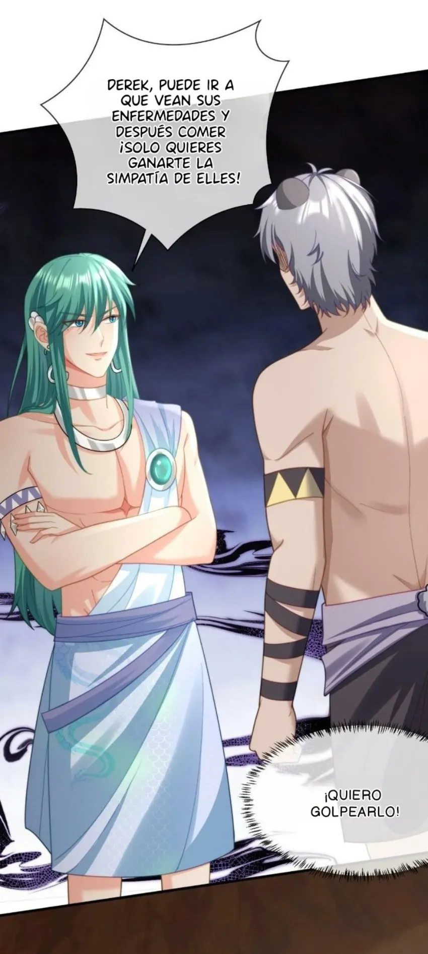 26 La jugada de la reina