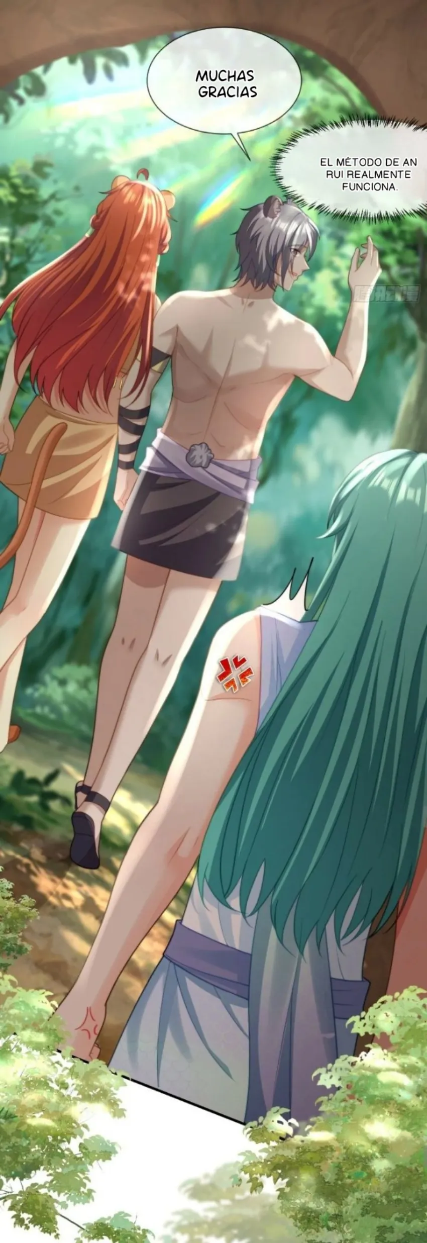 32 La jugada de la reina