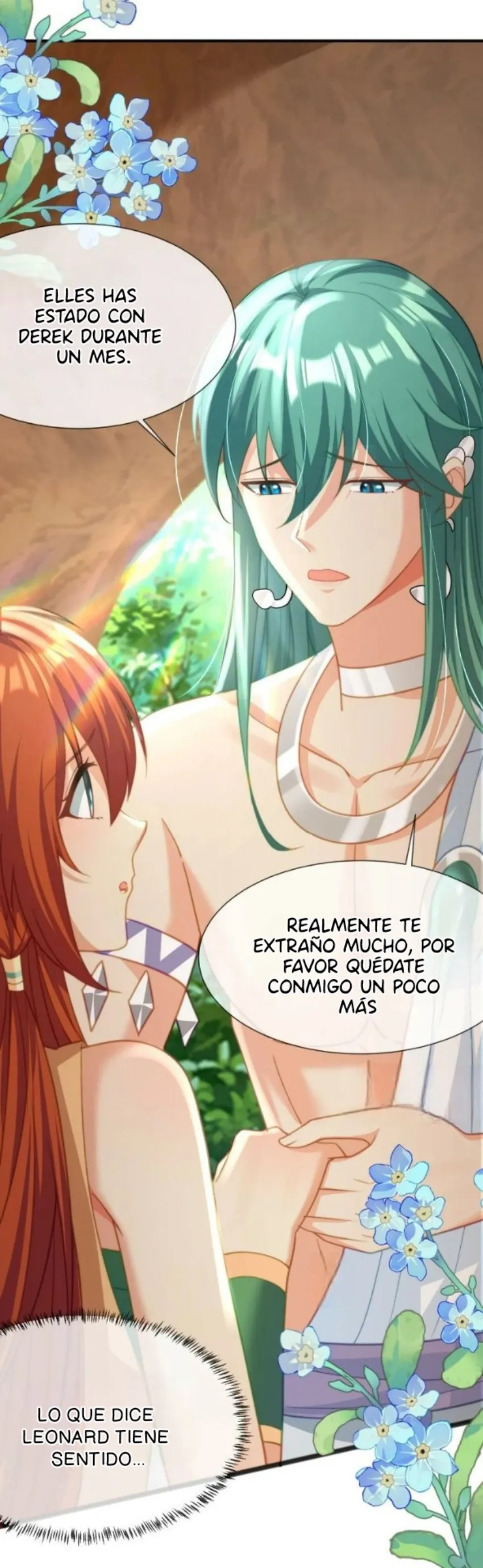 12 La jugada de la reina