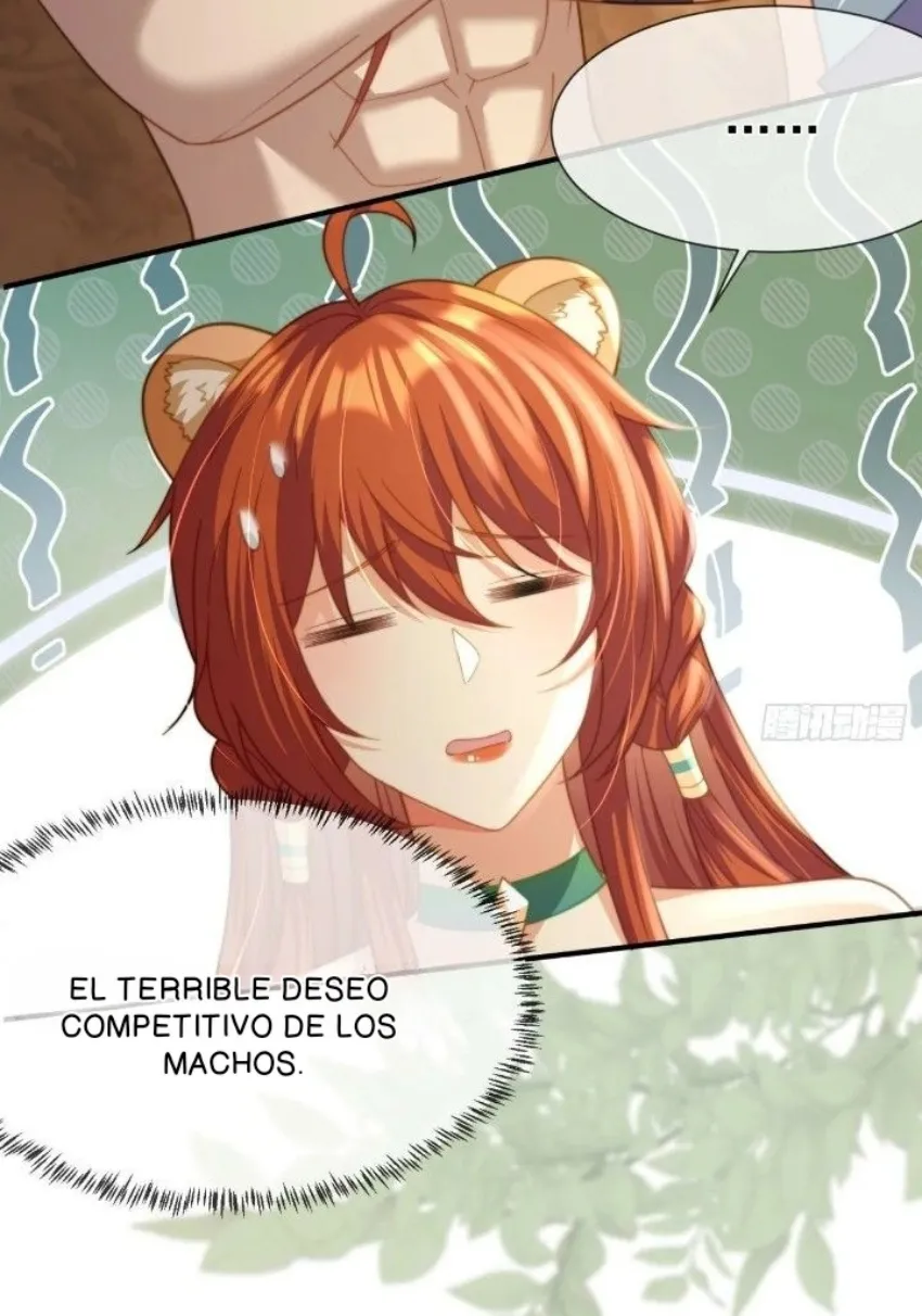 11 La jugada de la reina