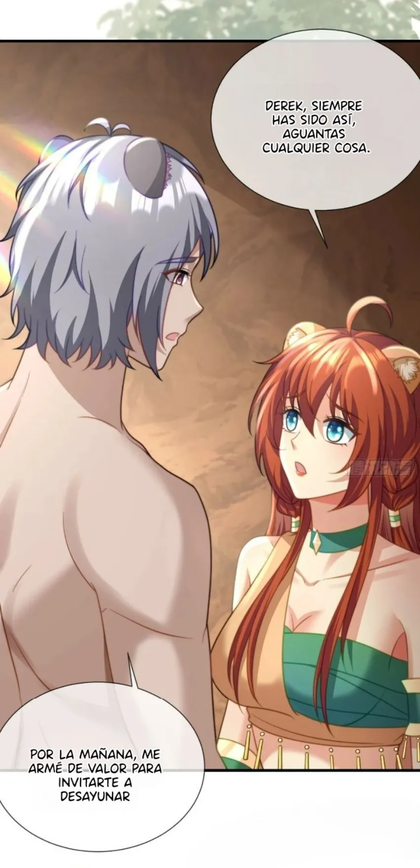 21 La jugada de la reina