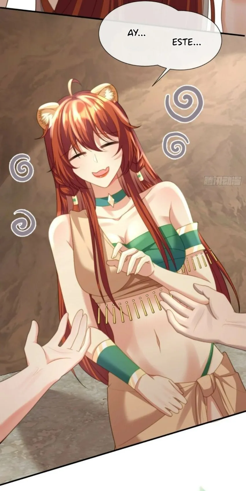 4 La jugada de la reina