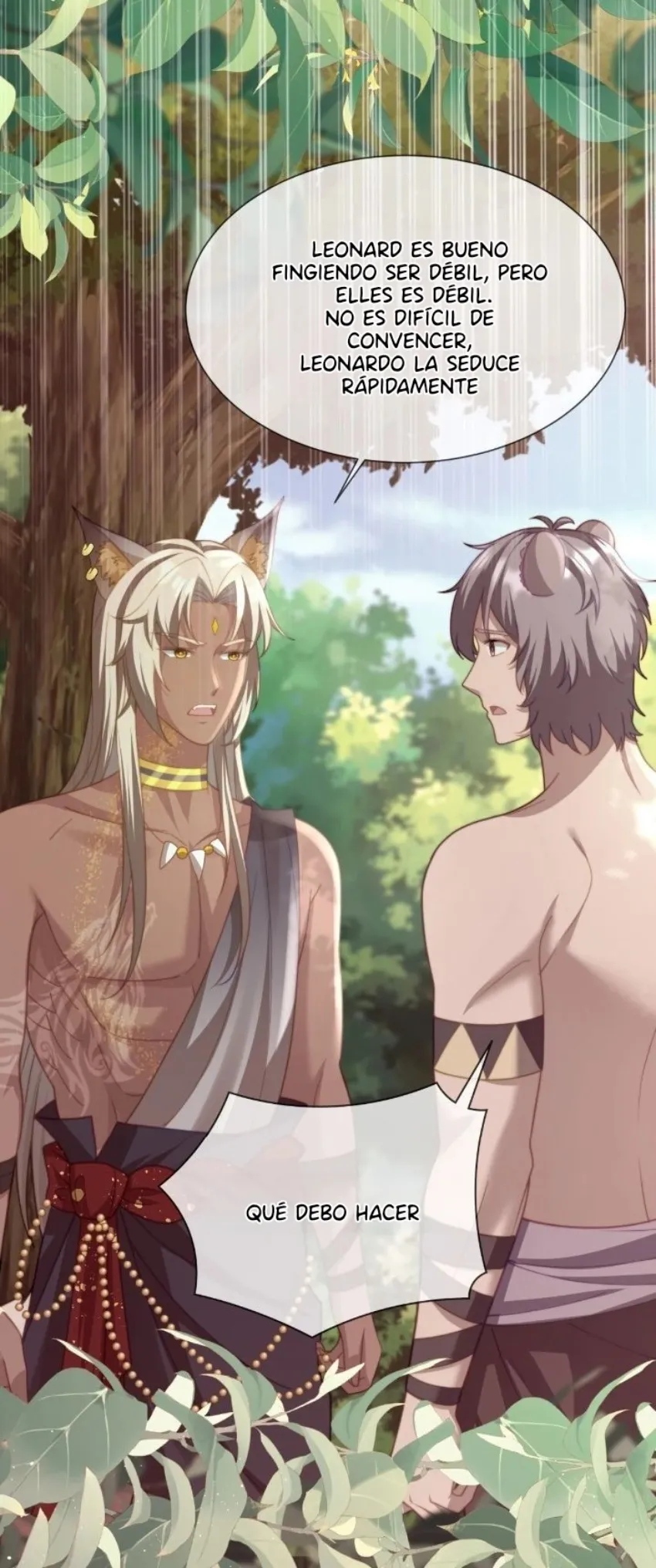 14 La jugada de la reina