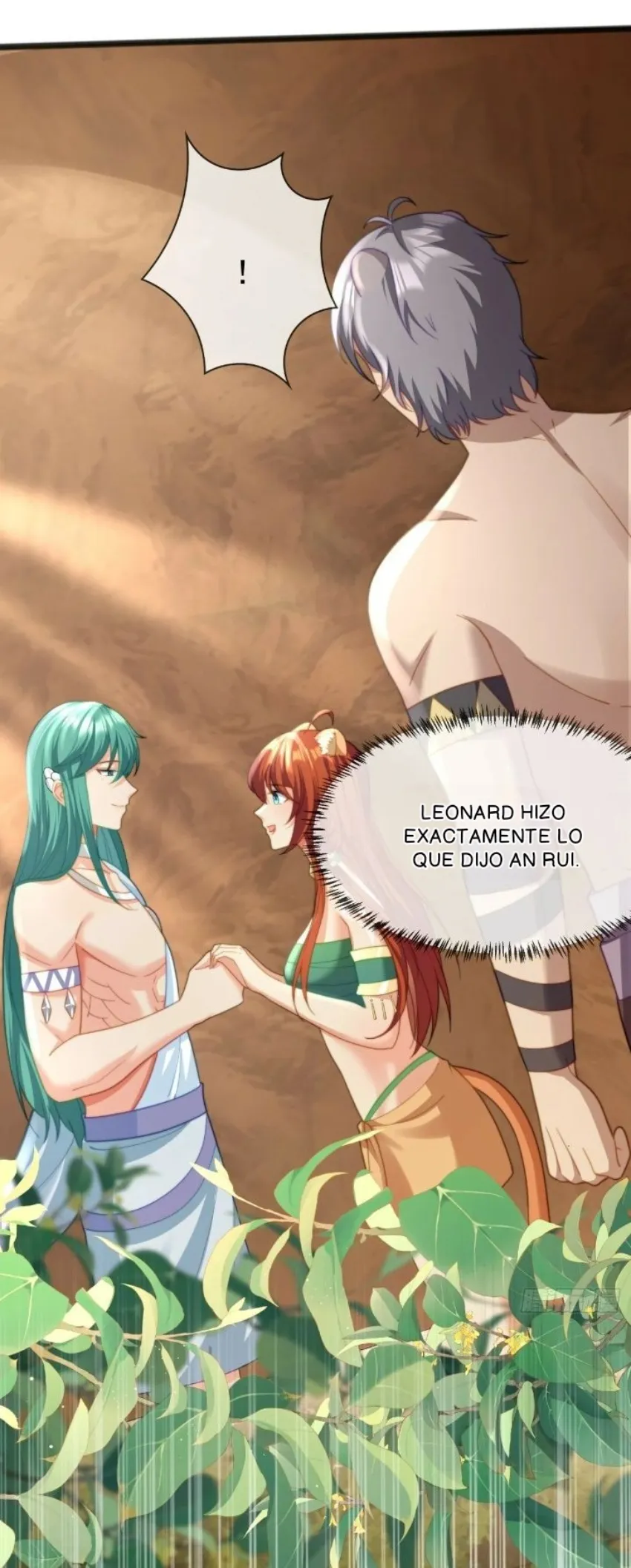 13 La jugada de la reina