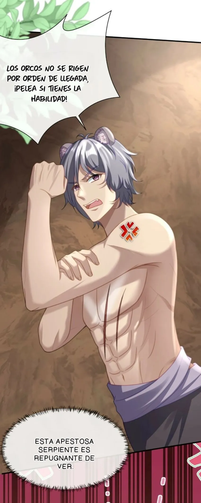 6 La jugada de la reina