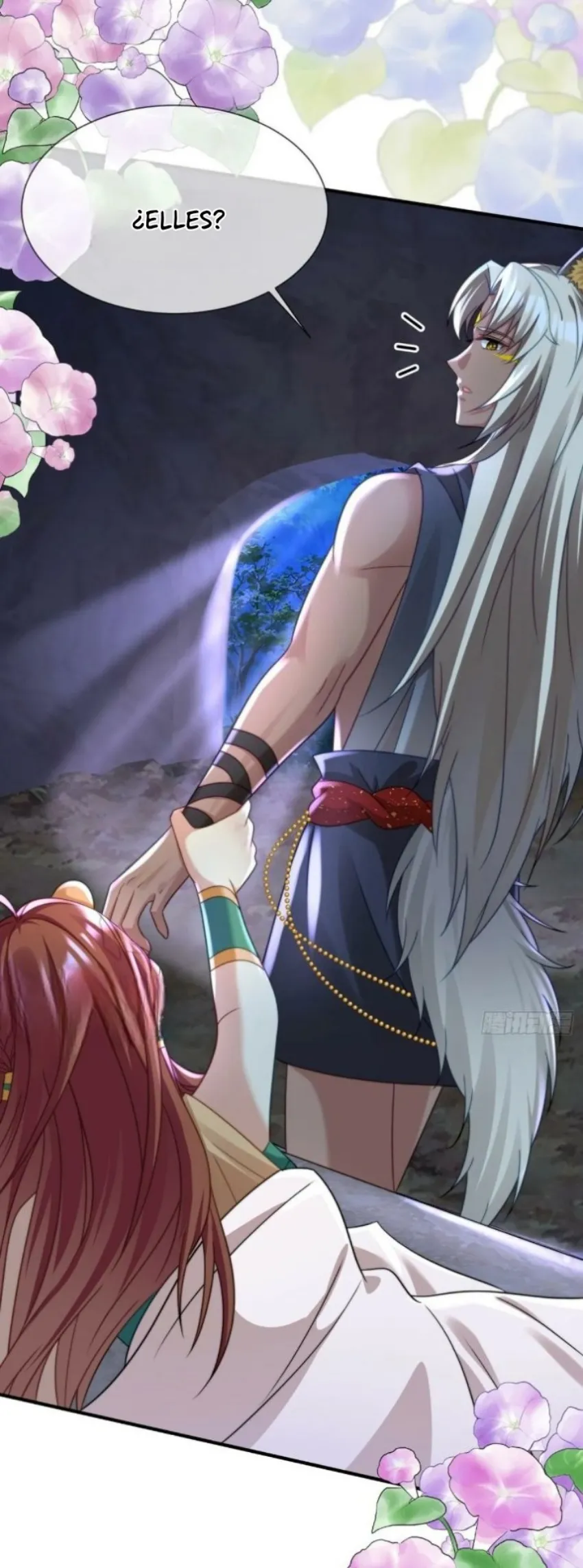 15 La jugada de la reina