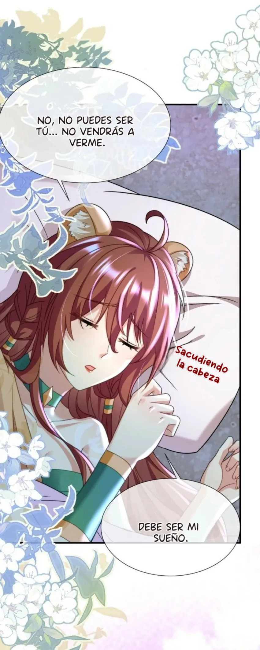 11 La jugada de la reina