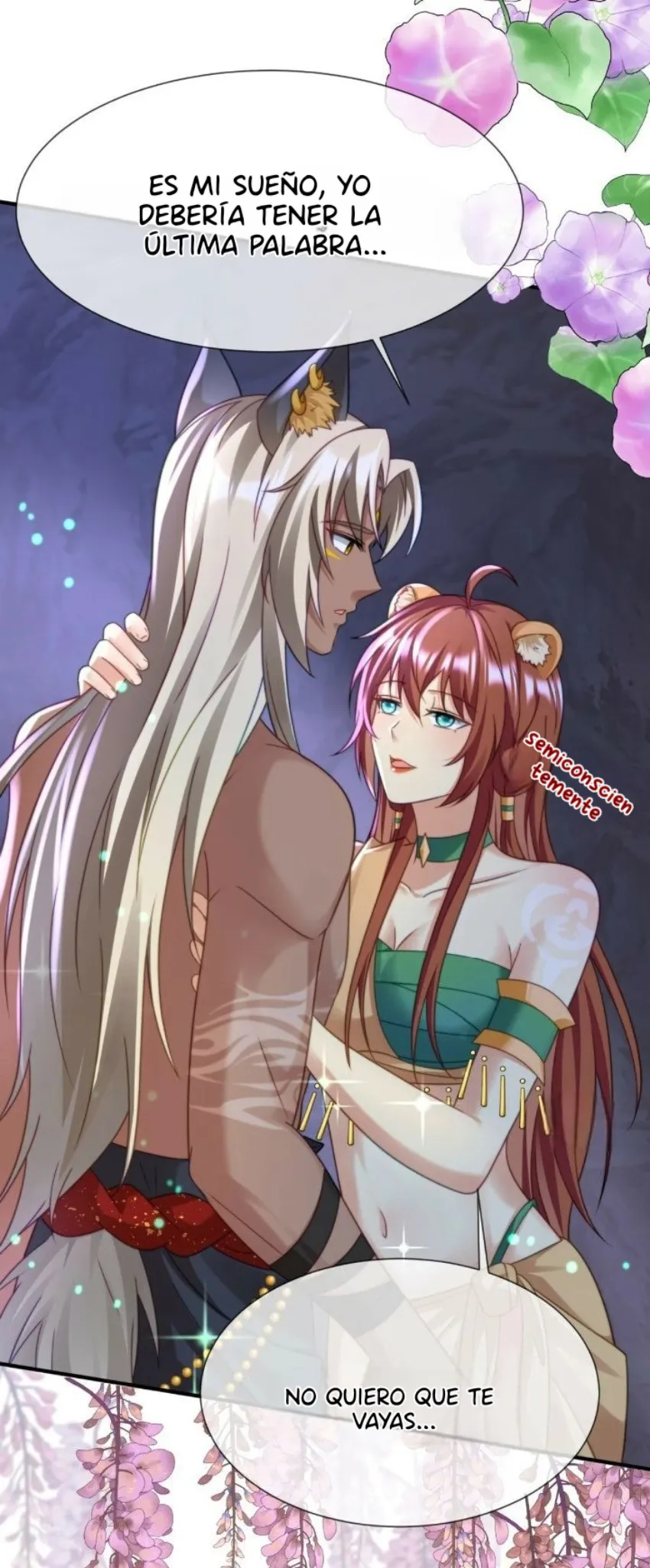 16 La jugada de la reina