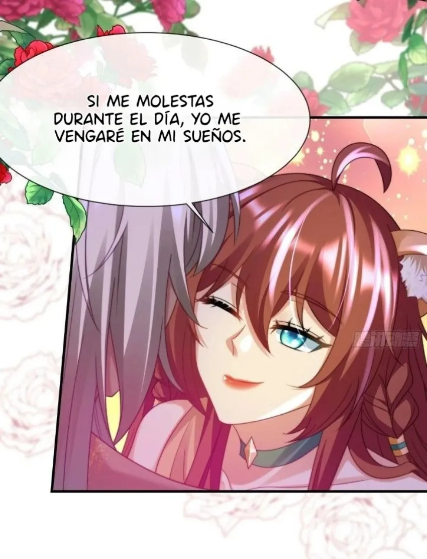 19 La jugada de la reina