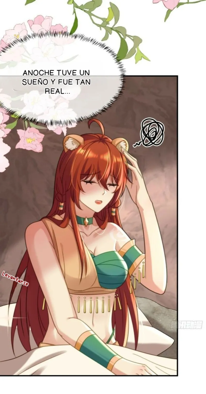 33 La jugada de la reina