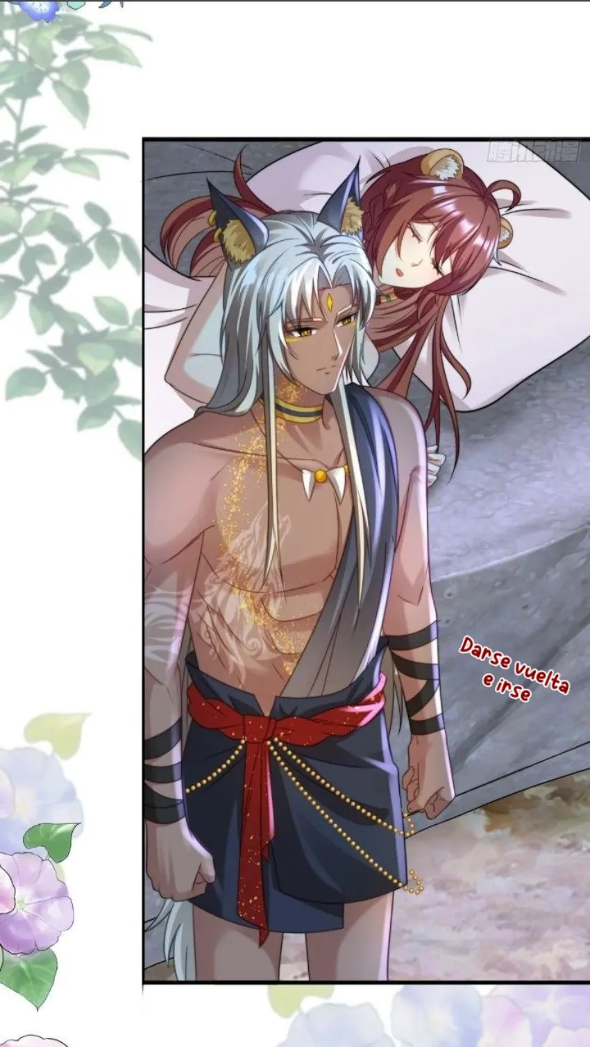 14 La jugada de la reina