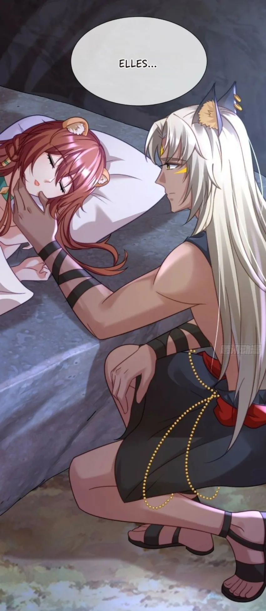 7 La jugada de la reina